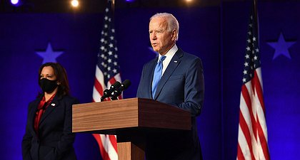 Biden Proposes Bill To Grant Undocumented Immigrants Green Cards And Path To Citizenship