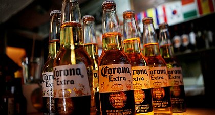 People Actually Think You Can Catch Coronavirus From Corona Beer