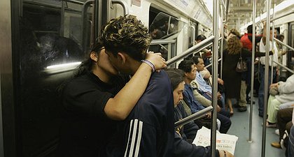 Mexican City of Guadalajara Changes Laws to Allow Sex in Public