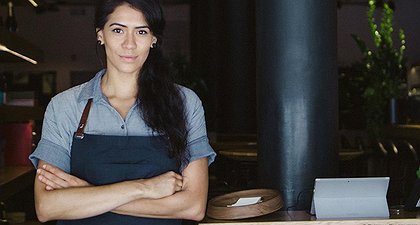 Mexicana Daniela Soto-Innes Named Best Chef In The World