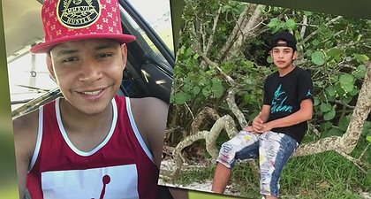 "True Heroes": Latino Teens Gave Their Lives To Save Drowning 5-year-old Girl