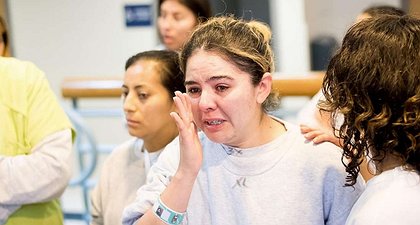 ICE Is Removing Women's Reproductive Organs w/o Their Consent - Here's What You Can Do About It