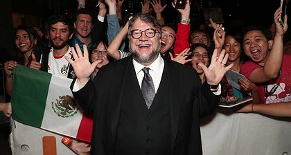 Guillermo Del Toro Will Pay To Fly Entire Mexican Team To Math Olympics In South Africa