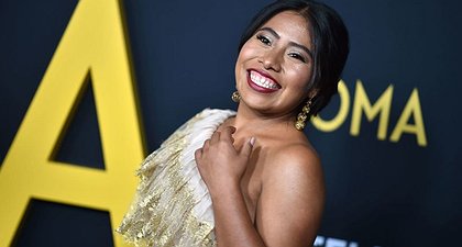 Yalitza Aparicio First Indigenous Woman Ever Nominated For Best Actress Academy Award