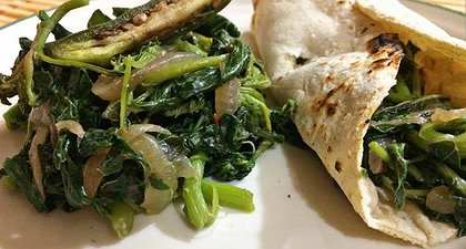 Scientists Discover Mexican Food That Actually Alleviates Gastritis