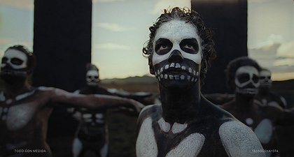 Mexico Airs First Commercial In Nahuatl: "Mictlān, Un Viaje Al Mundo De Los Muertos"