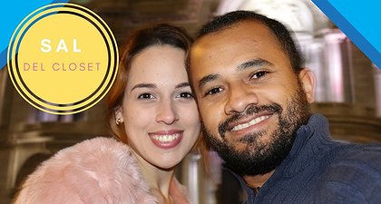 Deja el miedo ¡SAL DEL CLOSET!