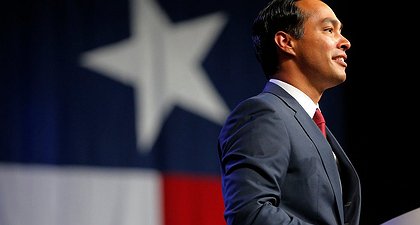 Mexican American Julián Castro Announces Run For Presidency