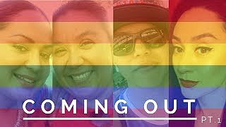 LATINLIVE Presents: Lez Be Moms: Coming Out Pt.1
