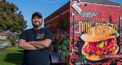 Hecho En USA: "Latinos Are Opening More Businesses Than Anyone Else In The US"