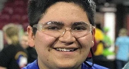 Kendrick Castillo Died A Hero In Colorado HS Shooting. He Was Set To Graduate In Three Days.