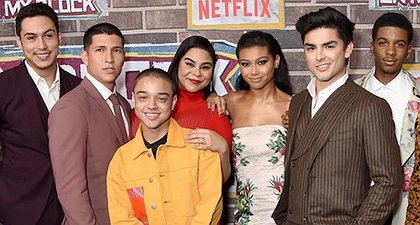 "On My Block" Keeps Blowing Up, Renewed For 3rd Season