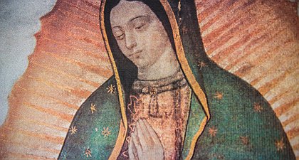 Why We Celebrate La Virgen de Guadalupe