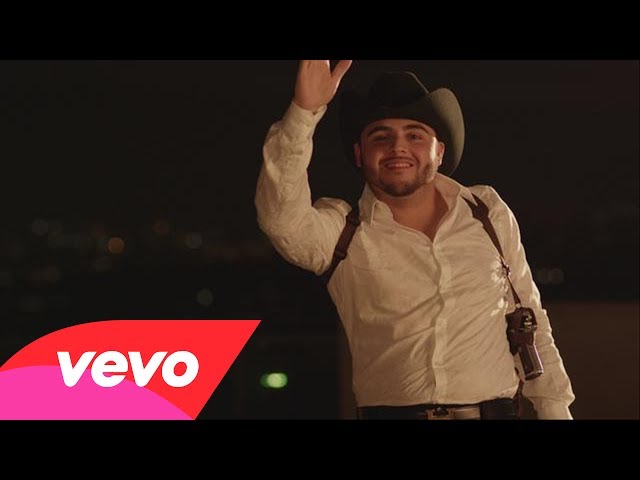 Gerardo Ortiz - Quién Se Anima