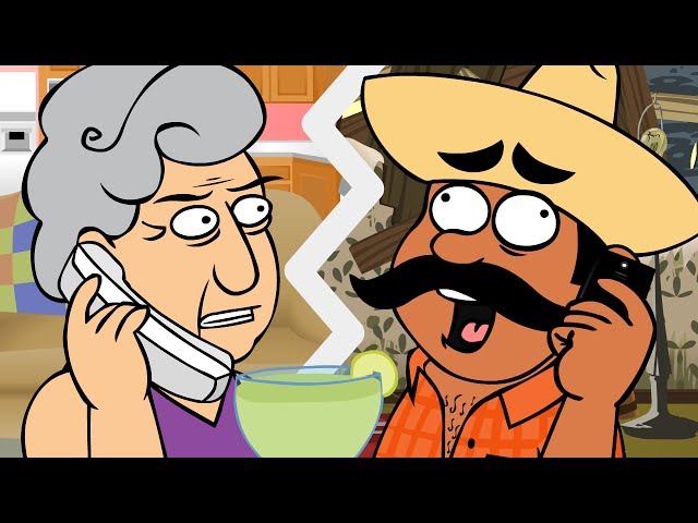  Ridiculous Home Buying Prank (animated) - Ownage Pranks 