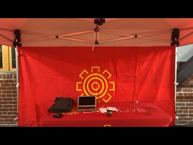 LATINLIVE™ is LIVE Bridging Mexico & Silicon Valley @ Mexican Consulate - SF