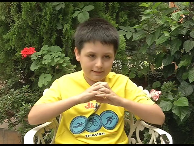 ALUMNO DE 12 AÑOS DE EDAD MATRICULA EN LIENCIATURA EN LA UNAM