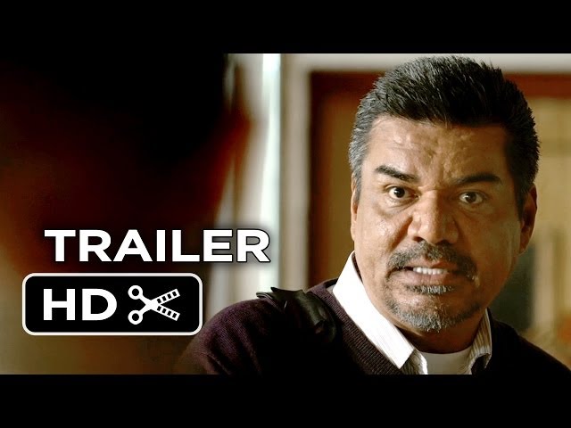 Spare Parts: Movie with George Lopez