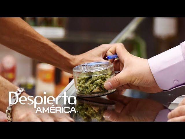 Cómo nos afecta la legalización de la marihuana en California